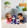 Peluche Goliath Tiki and Toko Accesorios Mono con sonido