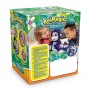 Peluche Goliath Tiki and Toko Accesorios Mono con sonido