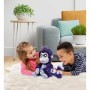 Peluche Goliath Tiki and Toko Accesorios Mono con sonido