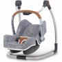 Silla para Muñecas Smoby Gray Seat + 3 in 1 High Chair