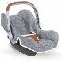 Silla para Muñecas Smoby Gray Seat + 3 in 1 High Chair