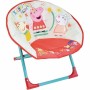 Chaise pour Enfant Fun House Peppa Pig Pliable