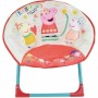 Silla para Niños Fun House Peppa Pig Plegable