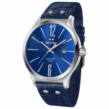 Montre Unisexe Tw Steel TW1302