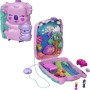 Playset Polly Pocket Koala Adventures Box