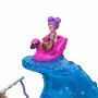 Playset Polly Pocket Pollyville Beach Day