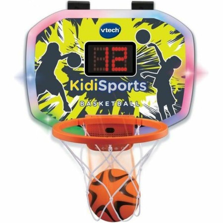 Panier de Basket Vtech Kidisports Basketball