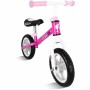 Bicicleta Infantil Stamp Barbie