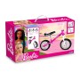 Bicicleta Infantil Stamp Barbie