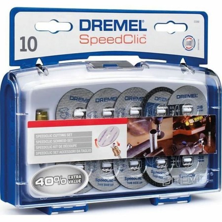 Disco de corte Dremel 2615S690JA