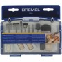 Boîte à outils Dremel 684 20 Pièces