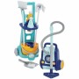 Electrodoméstico de Juguete Ecoiffier Cleaning Set Aspiradora Kit de limpieza