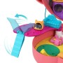 Playset Polly Pocket Cat Bag Calin Surprises