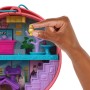 Playset Polly Pocket Cat Bag Calin Surprises