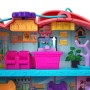 Playset Polly Pocket Cat Bag Calin Surprises