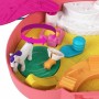 Playset Polly Pocket Cat Bag Calin Surprises