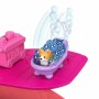 Playset Polly Pocket Cat Bag Calin Surprises