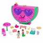 Playset Polly Pocket Pasteque En Fete Box