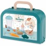 Jouets et appareils électriques Ecoiffier Nursery Centrifugeuse Accessoires 8 Pièces