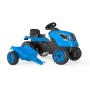 Tricycle Smoby Tracteur Remorque