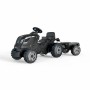 Tricycle Smoby Tracteur Remorque