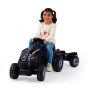 Tricycle Smoby Tracteur Remorque