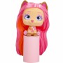 Muñeca para Peinar IMC Toys Bow Power