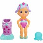 Muñeca Sirena IMC Toys Bloopies