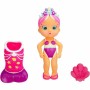 Muñeca Sirena IMC Toys Bloopies