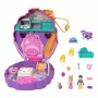 Playset Polly Pocket HKV31