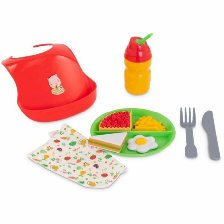 Set de Comiditas Corolle