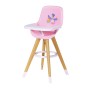 Chaise haute Zapf Creation Highchair