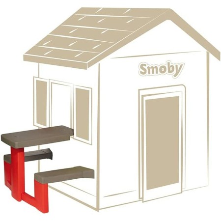 Casa Infantil de Juego Smoby Accesorio