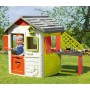 Maison de jeux pour enfants Smoby Évier 17 Pièces Accessoire