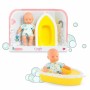 Muñeco Bebé Corolle Frog Mini Plouf Bath