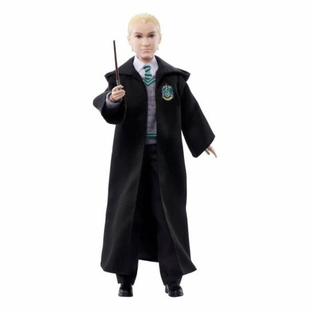 Muñeco Mattel Draco Malfoy