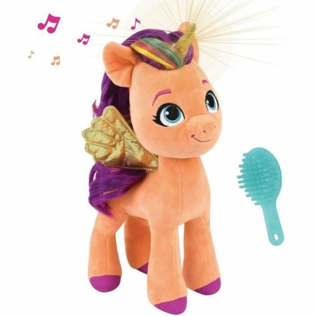 Peluche Jemini Unicornio Musical