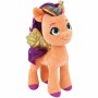 Jouet Peluche Jemini Licorne Musical