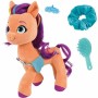 Peluche Jemini Unicornio