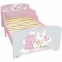 Cama Fun House Peppa Pig 140 x 70 cm