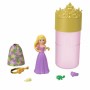Poupée Mattel Royal Color Reveal