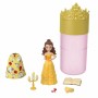 Poupée Mattel Royal Color Reveal