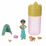 Poupée Mattel Royal Color Reveal