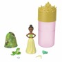 Poupée Mattel Royal Color Reveal