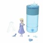 Poupée Mattel Snow Color Reveal