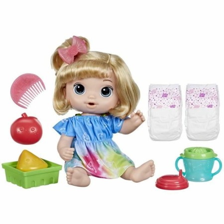 Muñeco Bebé Baby Alive