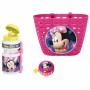 Set de accesorios Disney Minnie