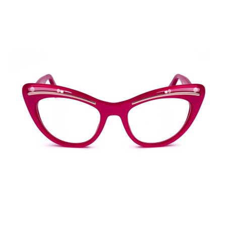 Gafas de Sol Mujer Moschino MOS036_S FUCHSIA GOLD