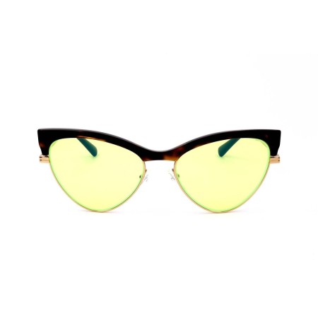 Gafas de Sol Mujer Moschino MOS068_S YELLOW