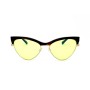 Gafas de Sol Mujer Moschino MOS068_S YELLOW